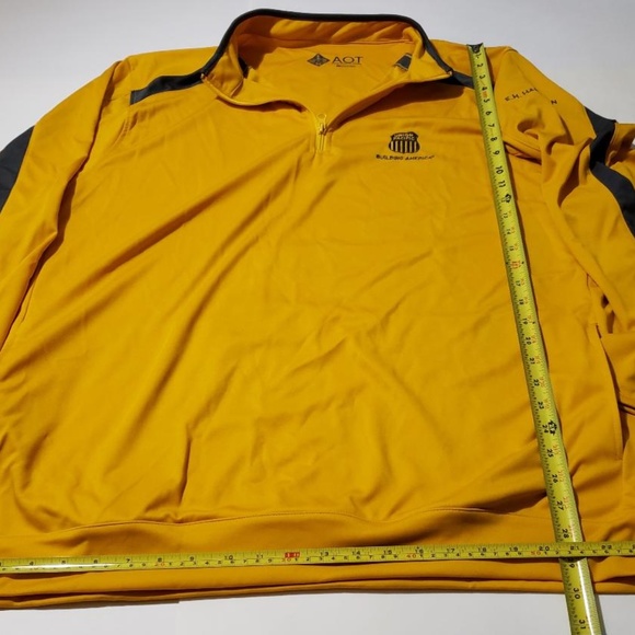 AOT Other - Union Pacific Longsleve Mens 5xl collector's shirt